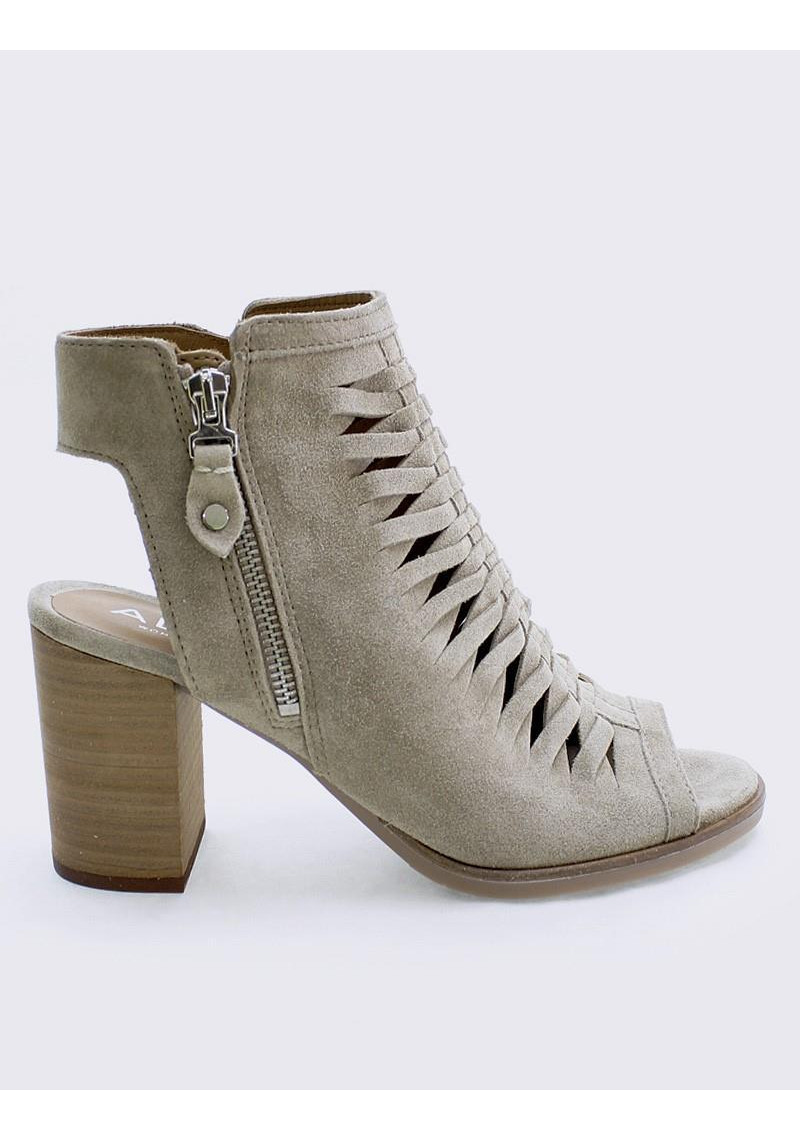 ZAPATO ALPE 2296 DESSERT - Tienda Online Lola Rey
