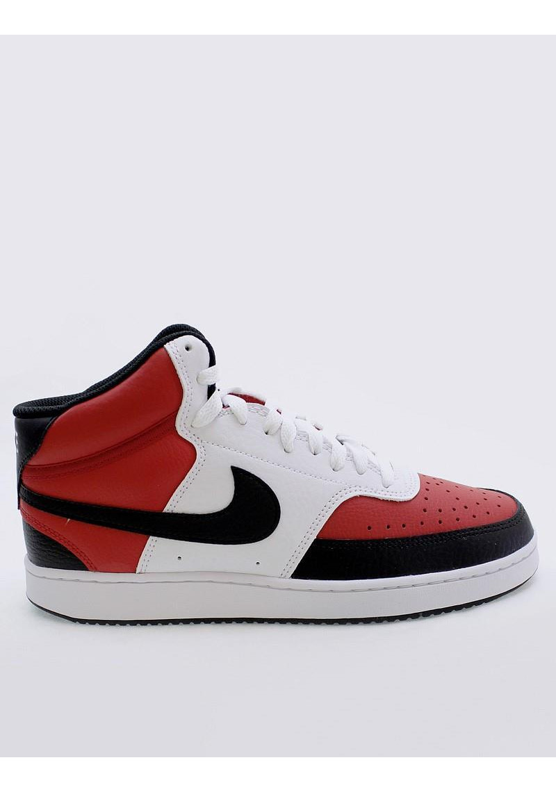 ZAPATILLA NIKE COURT VISION DM1186 ROJO - Tienda Online Lola Rey