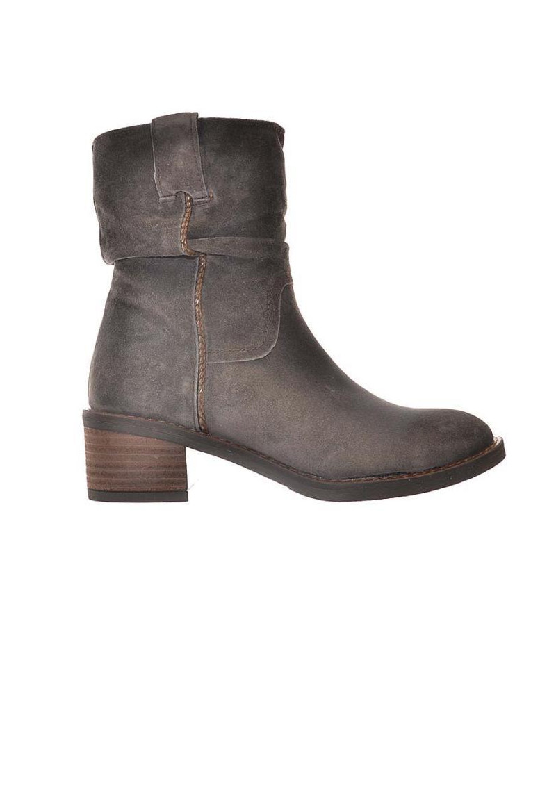 BOTA ALPE GRIS SERRAJE - Tienda Online Lola Rey