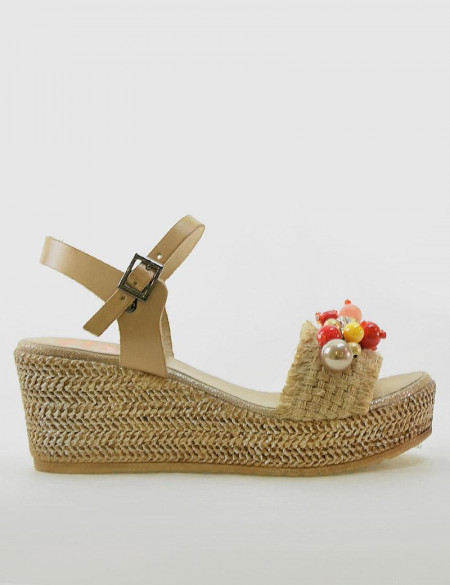 Porronet | Sandalias Porronet | Compra Online