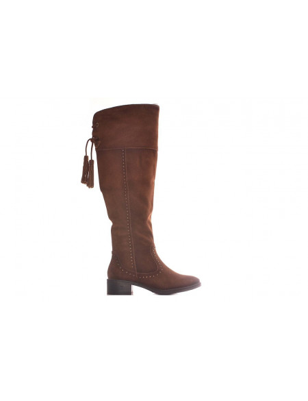 Botas Altas Mujer Comprar Online