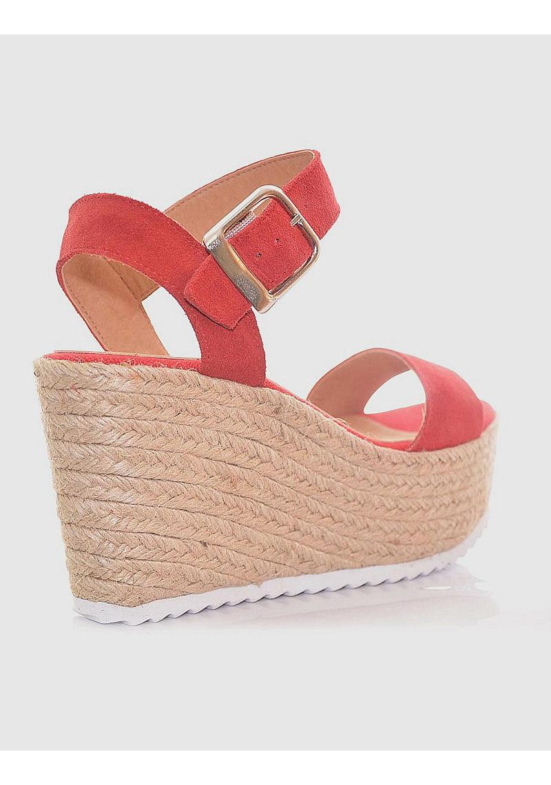 Calzado SILENE ABOTINADO XL Extra Large - XLShop