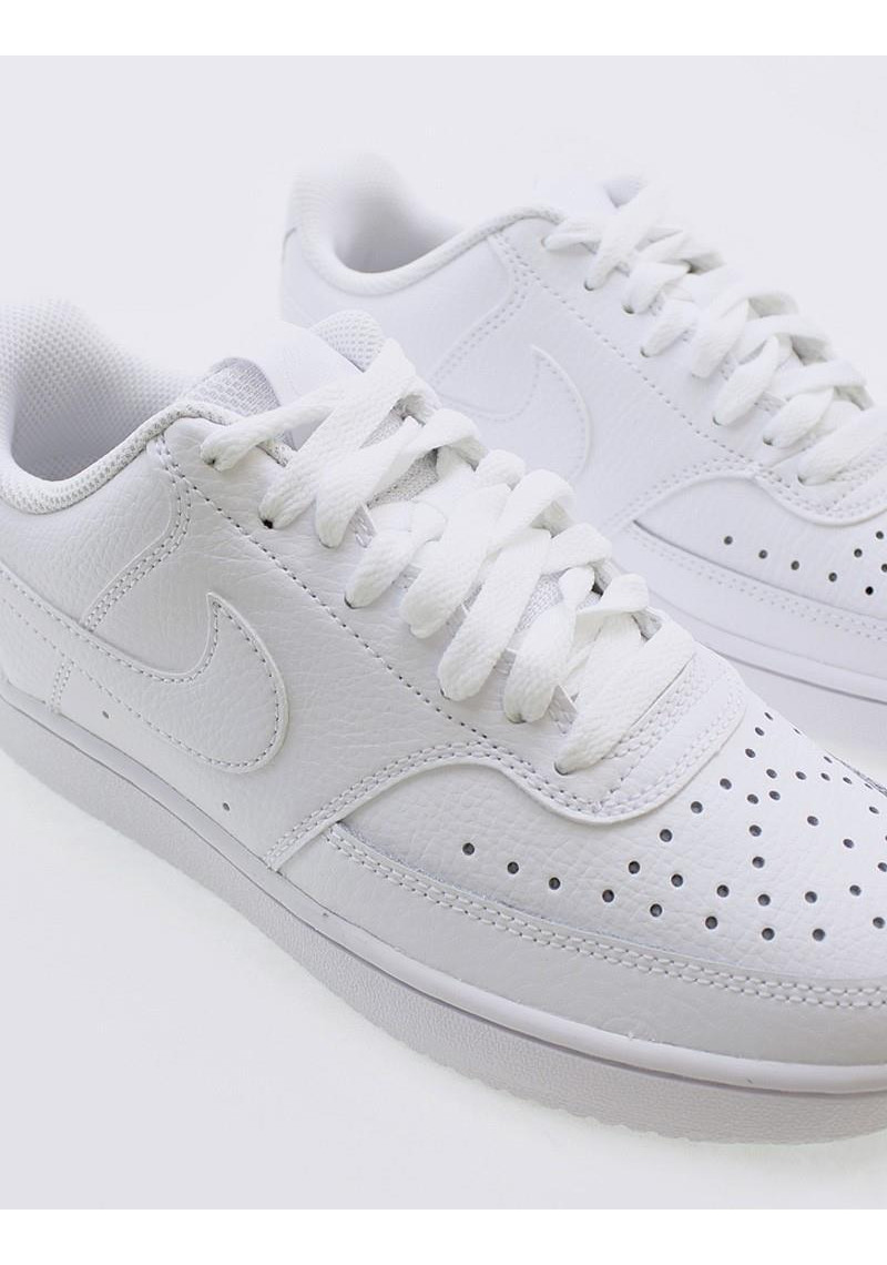ZAPATILLA NIKE COURT VISION CD5434 BLANCO - Tienda Online Lola Rey