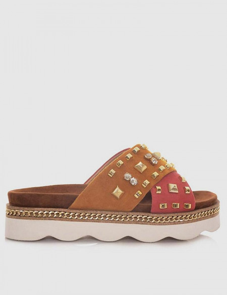 Comprar sandalias ALMA EN PENA Online | Chanclas Alma en Pena