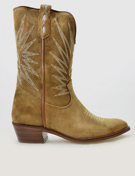 Botas Mujer | Comprar Botas Mujer Online