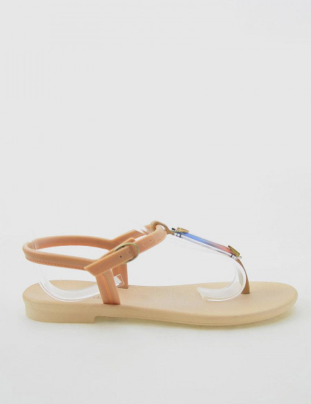 Grendha Grendha Shakira 81408, sandalias Oro | 50670 | OFERTA