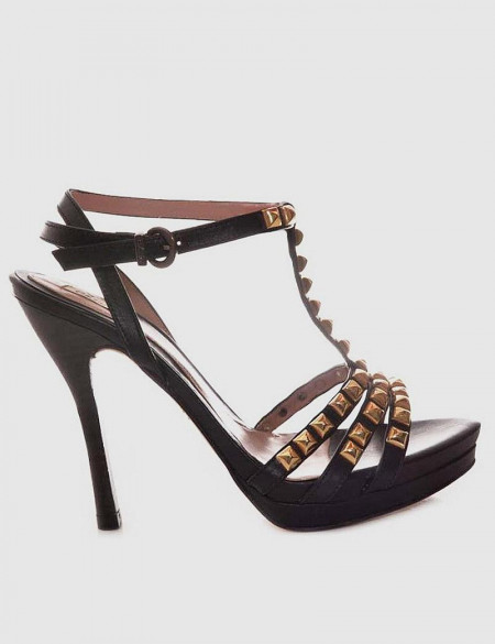 Botas Altas Mujer Comprar Online