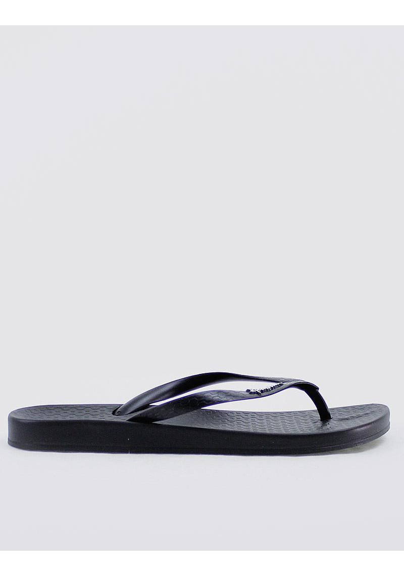 CHANCLA IPANEMA 81030 BLACK BLACK - Tienda Online Lola Rey