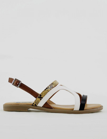 MUSTANG BOTIN PERSEAM