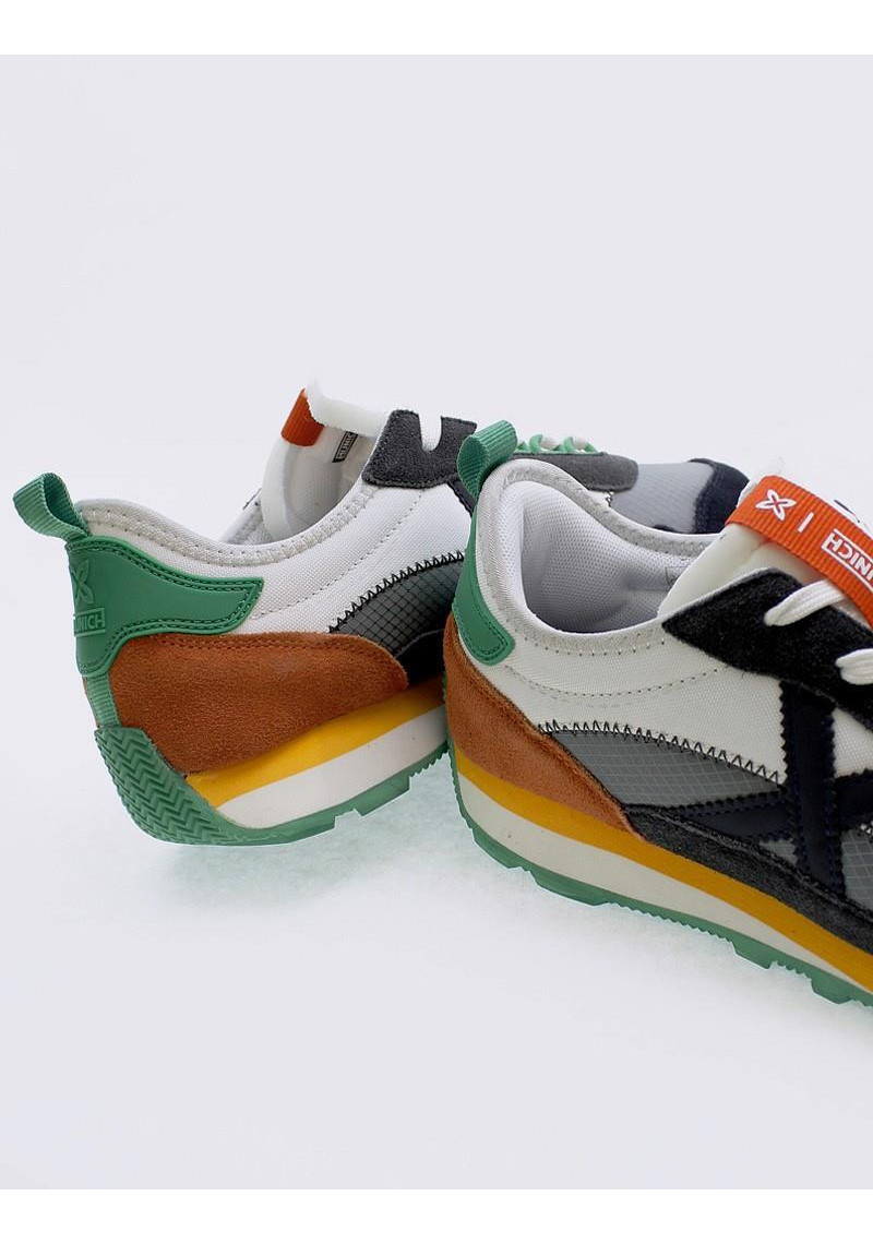 Comprar Zapatillas Munich UM 33