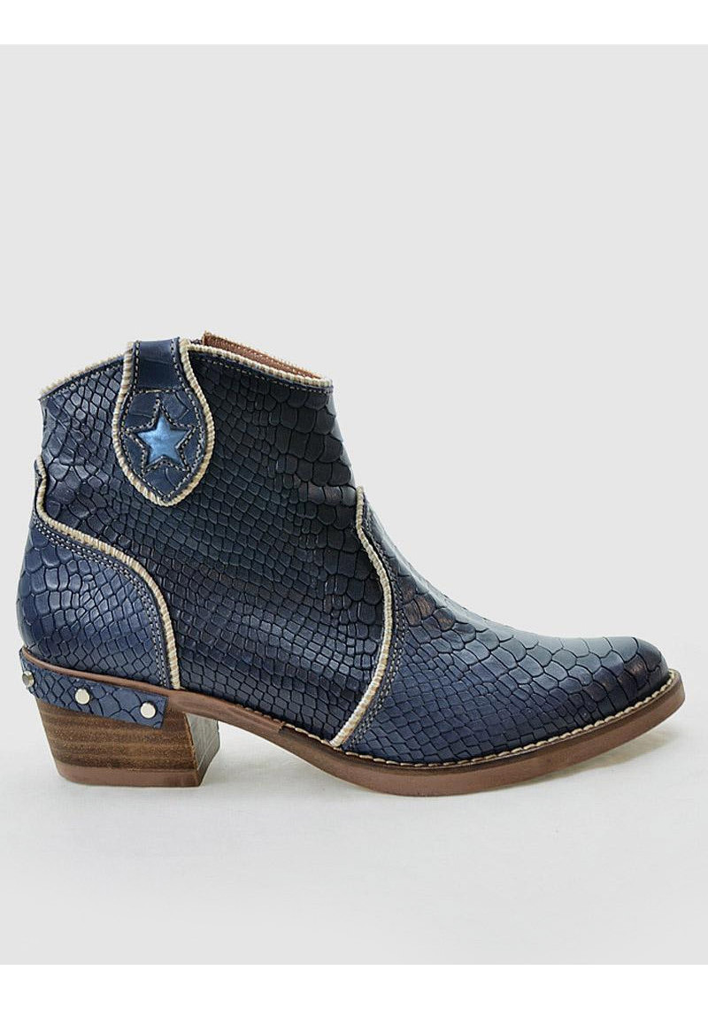 BOTIN NEMONIC 2130 - Tienda Online Lola Rey