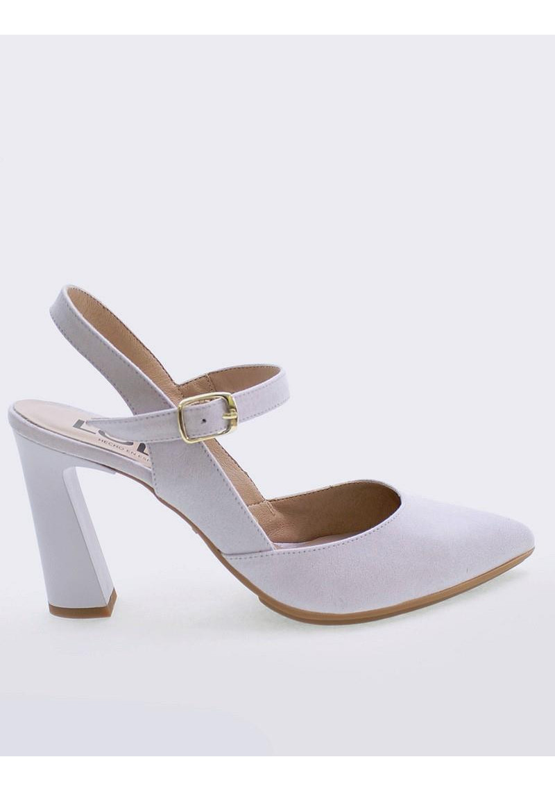 ZAPATO LOLA 1765Z MALVA