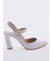 ZAPATO LOLA 1765Z MALVA