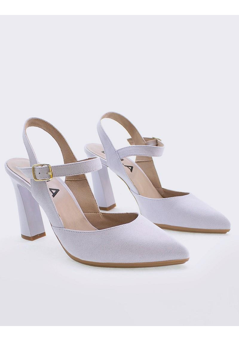 ZAPATO LOLA 1765Z MALVA