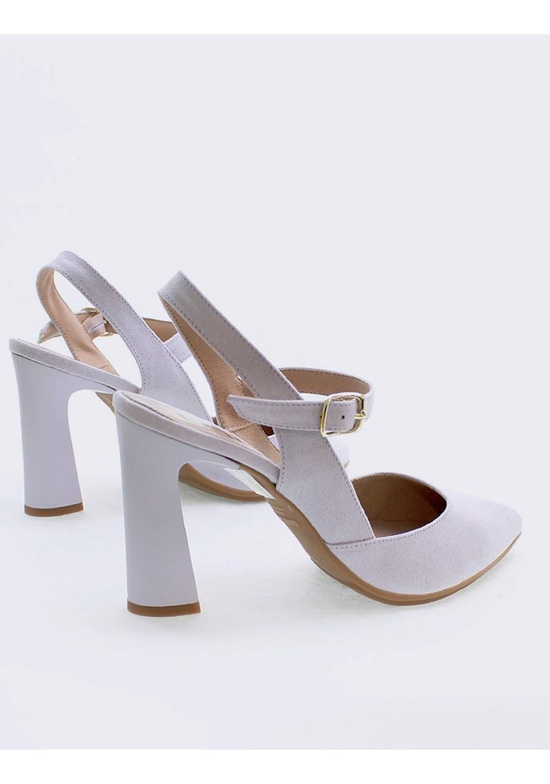 ZAPATO LOLA 1765Z MALVA