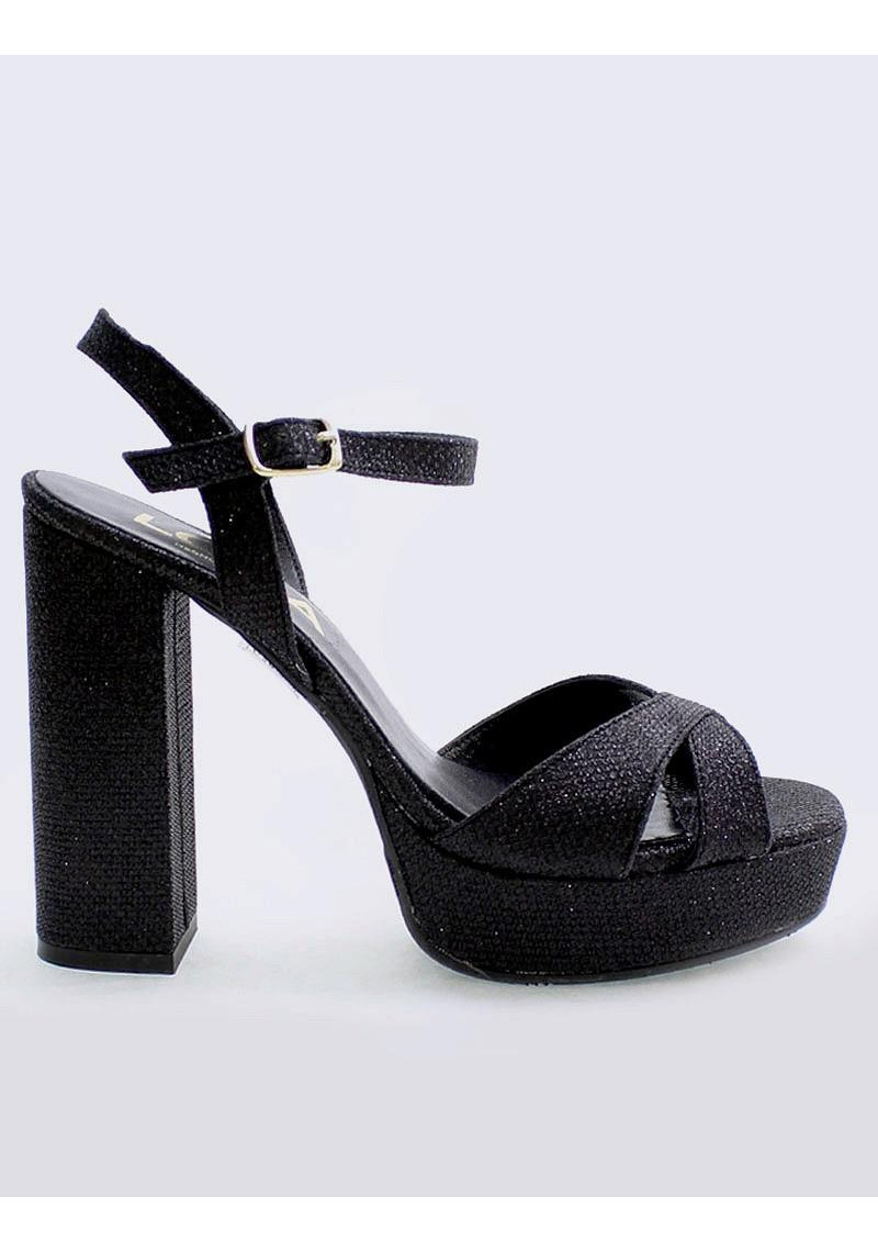 ZAPATO LOLA 1819P NEGRO