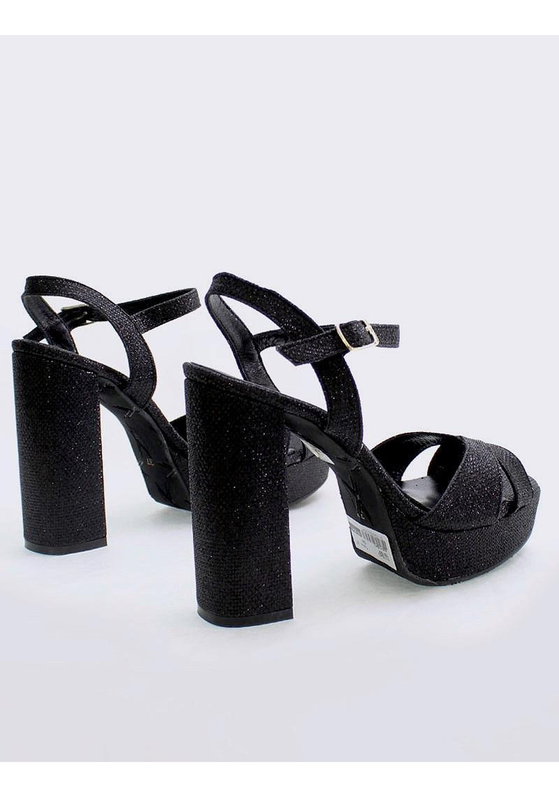 ZAPATO LOLA 1819P NEGRO