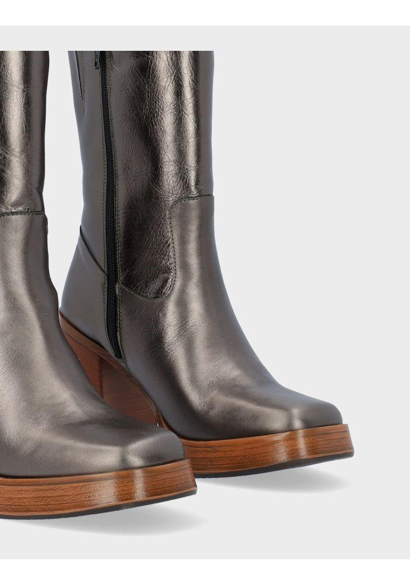 BOTIN TACON LOLA KROTY ANTRACITA