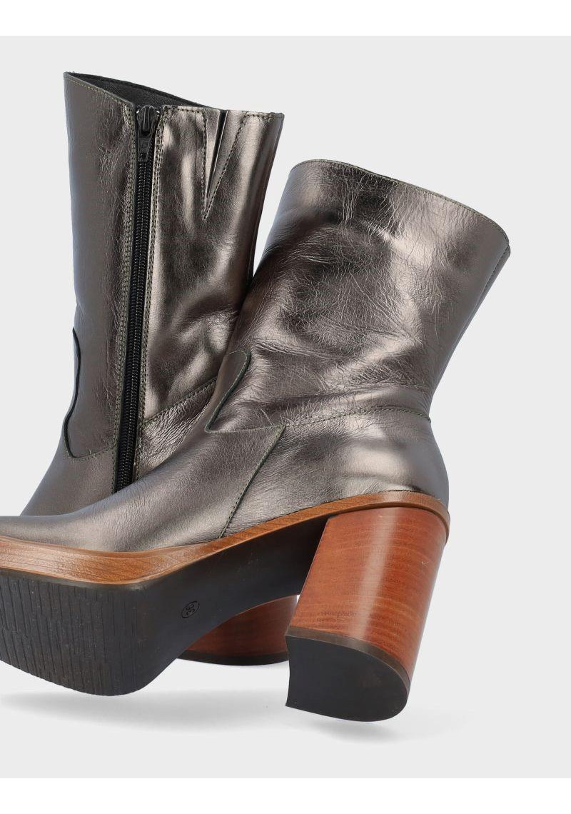 BOTIN TACON LOLA KROTY ANTRACITA