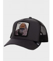 GORRA GOORIN THE BOSS CHARCOAL