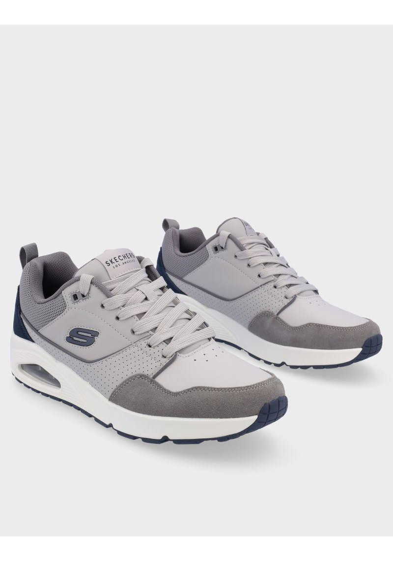 ZAPATILLA SKECHERS 183020 GREY