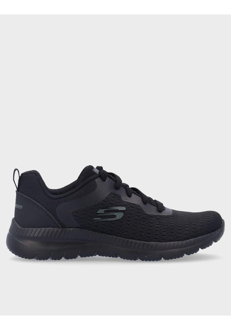 ZAPATILLA SKECHERS 12607 BLACK