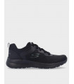 ZAPATILLA SKECHERS 12607 BLACK