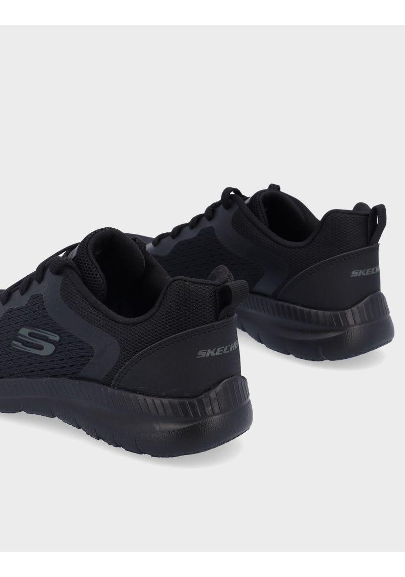 ZAPATILLA SKECHERS 12607 BLACK