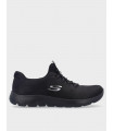 ZAPATILLA SKECHERS 88888301 BLACK