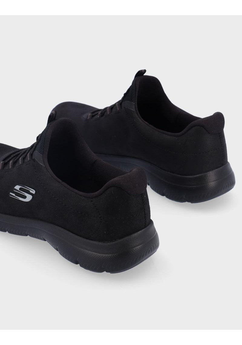 ZAPATILLA SKECHERS 88888301 BLACK