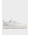 ZAPATILLA PEPE JEANS KENTON COURT SILVER