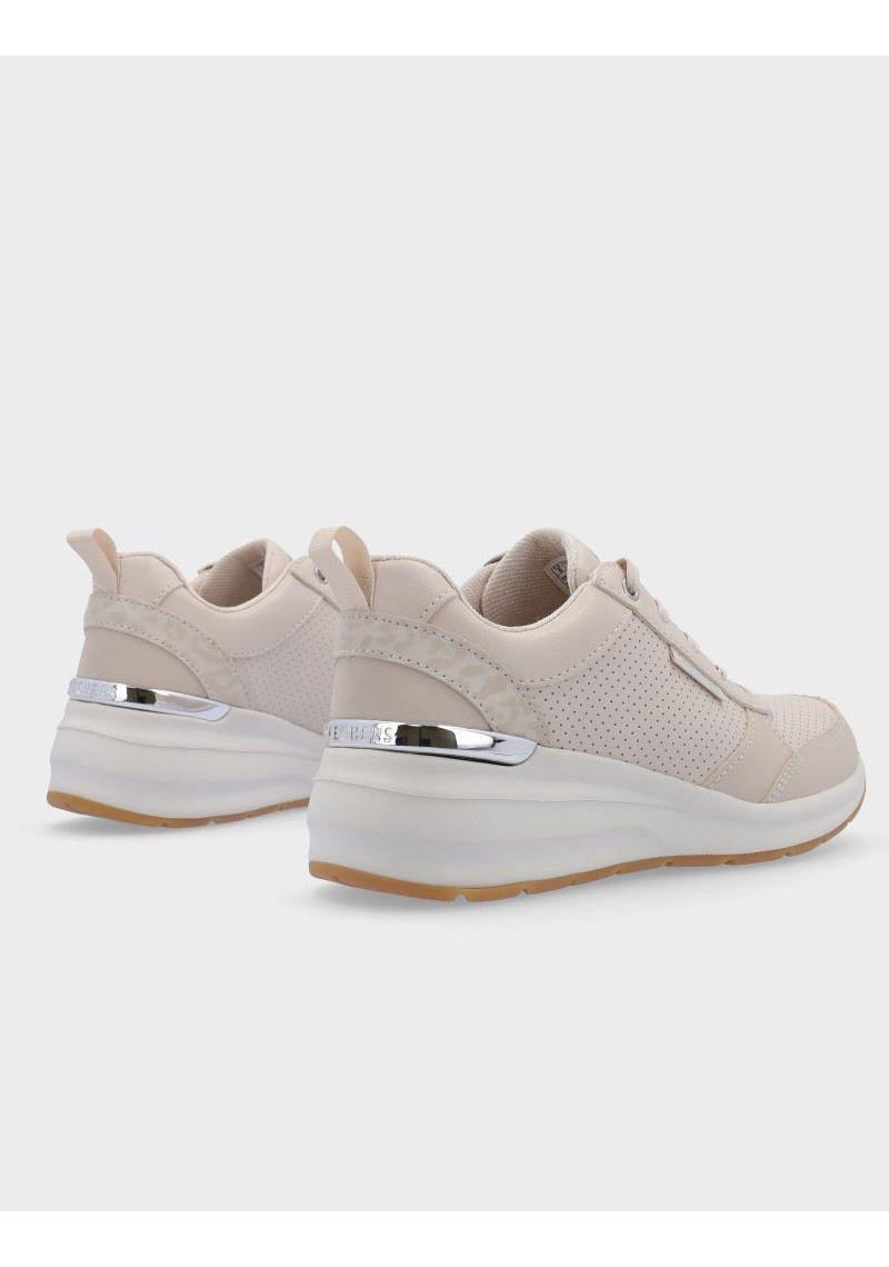 ZAPATILLA SKECHERS 155616 OFF WHITE