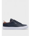 ZAPATILLA PEPE JEANS KENTON COURT NAVY