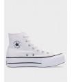 ZAPATILLA CONVERSE LIFT 568046C WHITE-BLACK