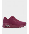 ZAPATILLA SKECHERS 73690 PLUM