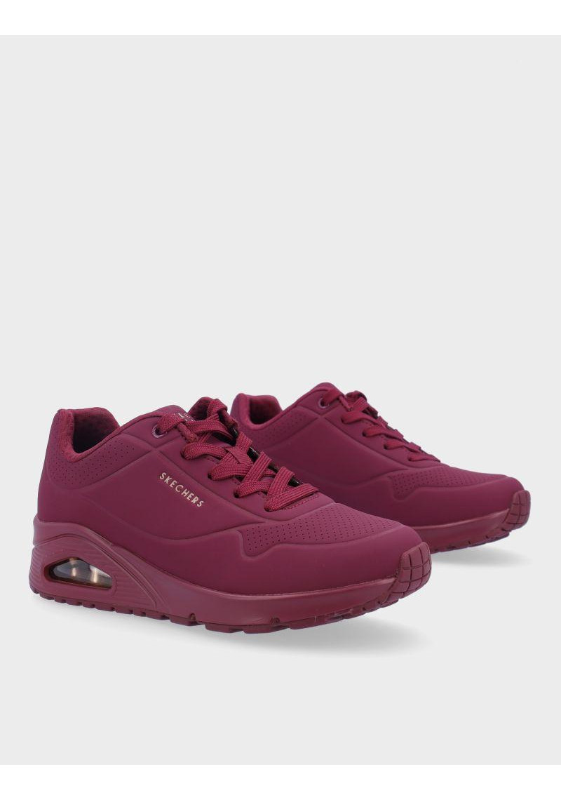 ZAPATILLA SKECHERS 73690 PLUM