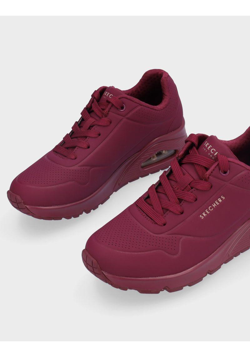 ZAPATILLA SKECHERS 73690 PLUM