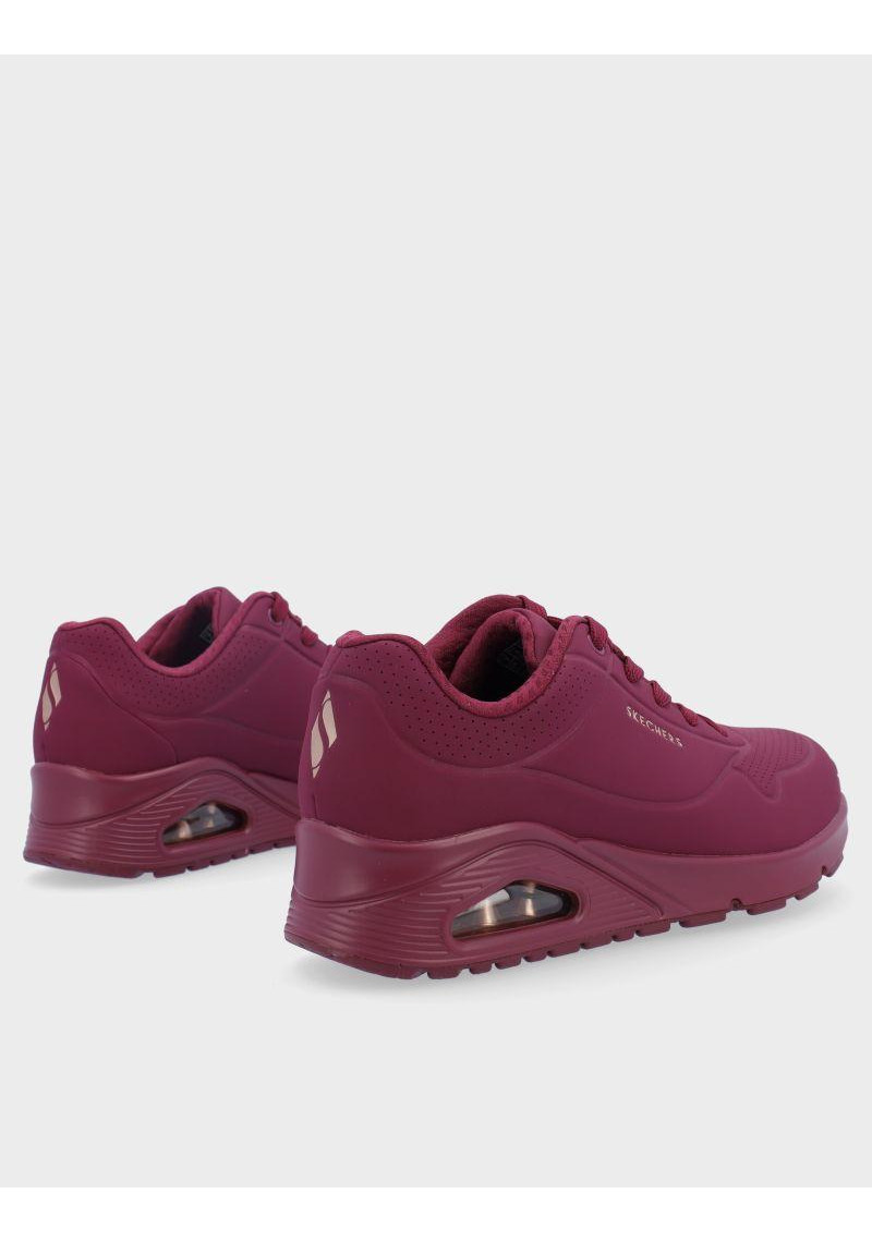 ZAPATILLA SKECHERS 73690 PLUM