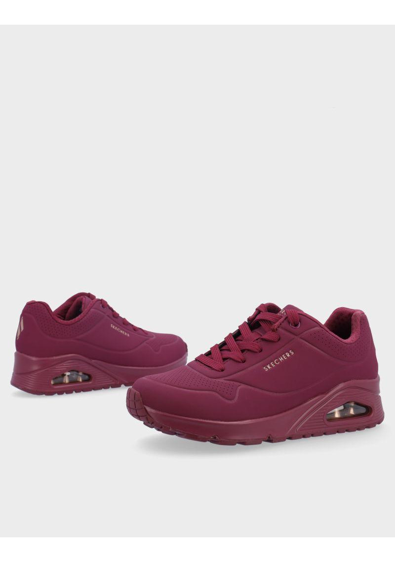 ZAPATILLA SKECHERS 73690 PLUM