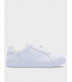 ZAPATILLA TOMMY HILFIGER ESSENTIAL COURT SNEAKER WHITE