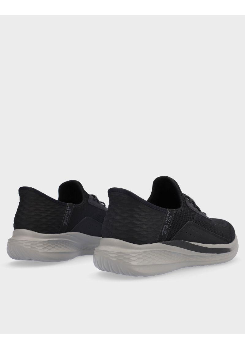 ZAPATILLA SKECHERS 210891 BLACK