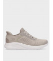 ZAPATILLA SKECHERS 177497 TAUPE