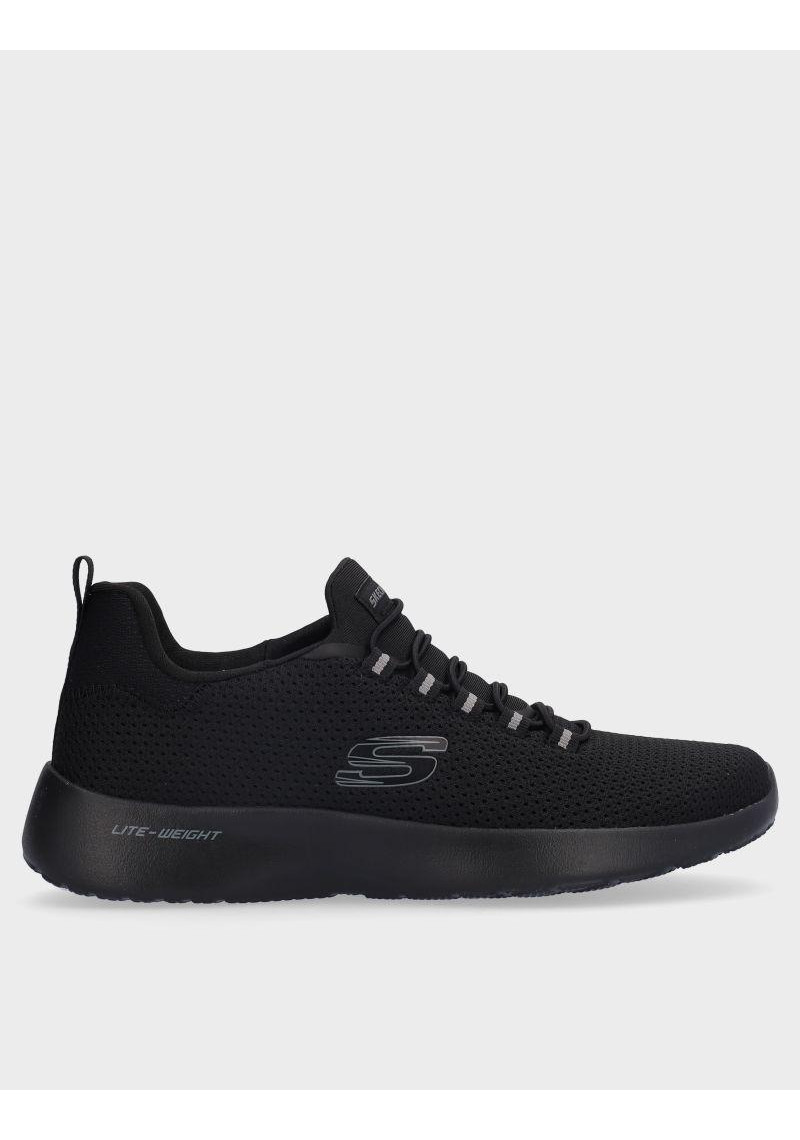 ZAPATILLA SKECHERS 58360 BLACK