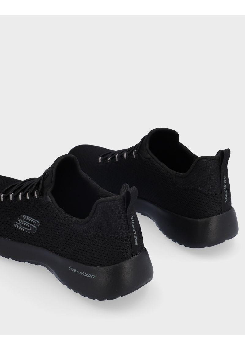 ZAPATILLA SKECHERS 58360 BLACK