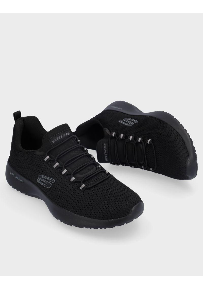 ZAPATILLA SKECHERS 58360 BLACK