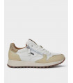 ZAPATILLA KANGAROOS 680 CREMA BEIGE