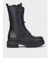 BOTA MILITAR CORONEL TAPIOCCA C214 NEGRO