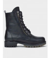 BOTA MILITAR CORONEL TAPIOCCA C225 NEGRO