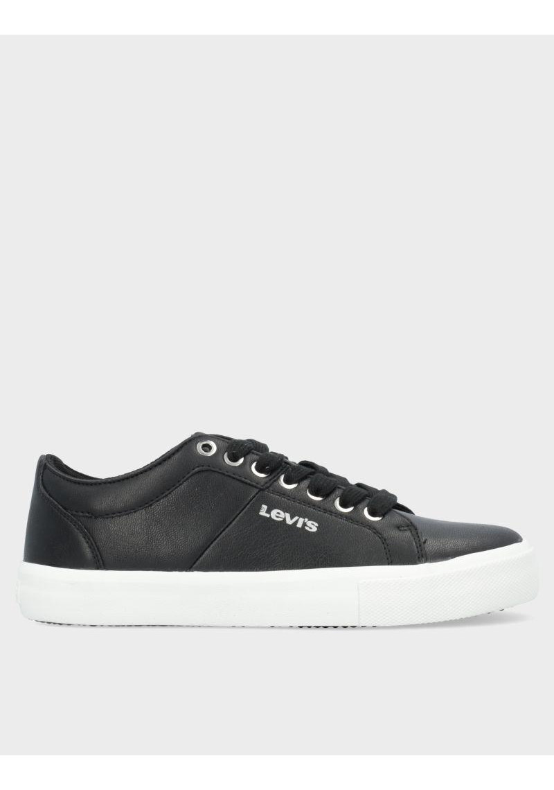 ZAPATILLA LEVIS 233414 REGULAR BLACK