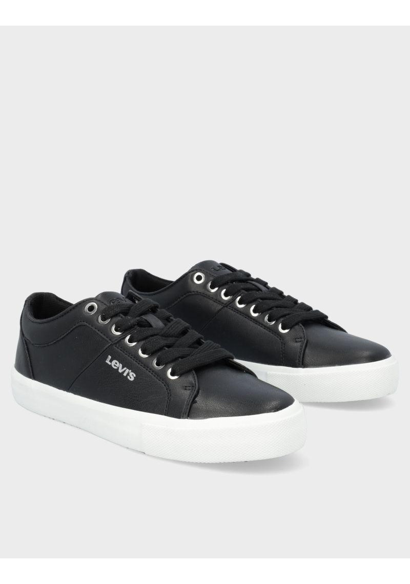 ZAPATILLA LEVIS 233414 REGULAR BLACK